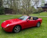 Porsche 968 tiptronic Cabrio - Porsche 968 Gebrauchtwagen