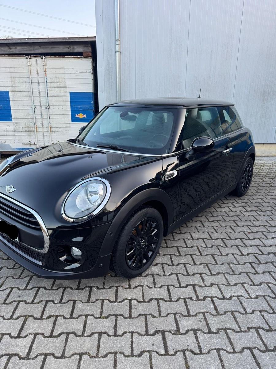 MINI ONE