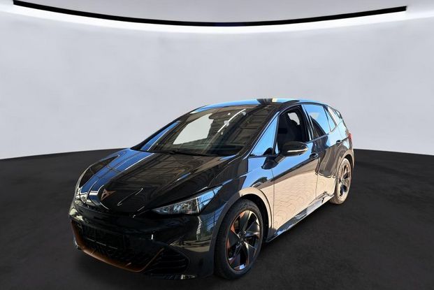 Cupra Born - Bild 2