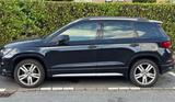 Seat Ateca 1.5 TSI ACT 110kW FR Black Edition DSG... - Seat Ateca Black Edition Gebrauchtwagen