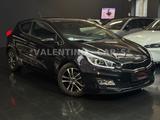 Kia cee'd ecoDynamics/Navi/Temp/Multi/Kamera/LED - Kia: Cee D