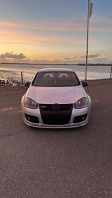 Volkswagen VW Golf 5 GTI Edition 30 DSG Bastler - Volkswagen Golf: V GTI Edition 30
