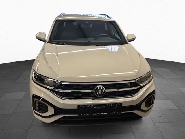 Fahrzeugabbildung Volkswagen T-Roc 1.5TSI R-LINE IQ.DRIVE TRAVEL KAMERA NAVI