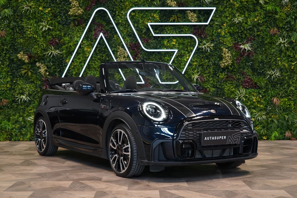 Image of MINI Cooper S