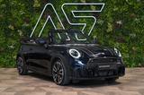 MINI COOPER S*JCW*CABRIO*H/K*CAMERA*CARP*27.190€NETTO - MINI MINI: Roadster, Jcw