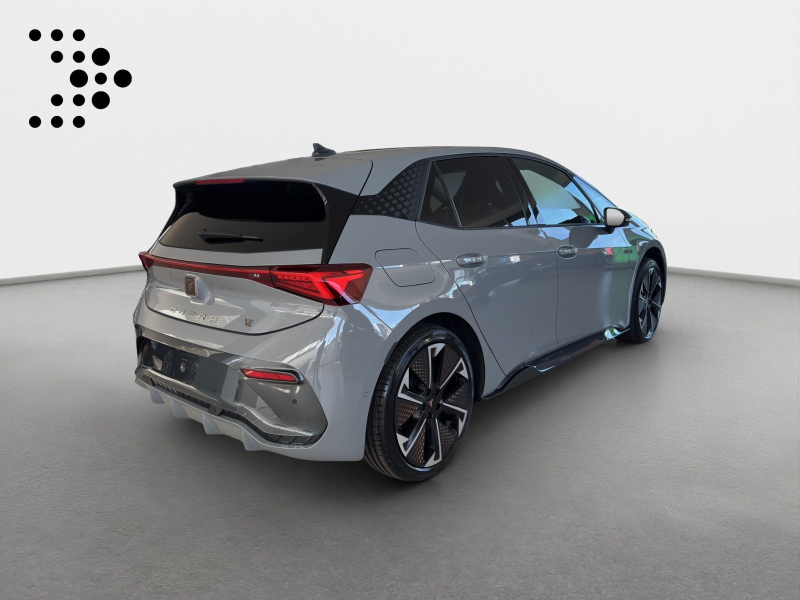 Cupra Born VZ 240 kW 79 kWh *HuD*NAVI*LED*ACC*360°* imagem 2