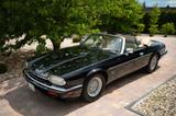 Jaguar XJS 4.0 - Jaguar Gebrauchtwagen von 1994
