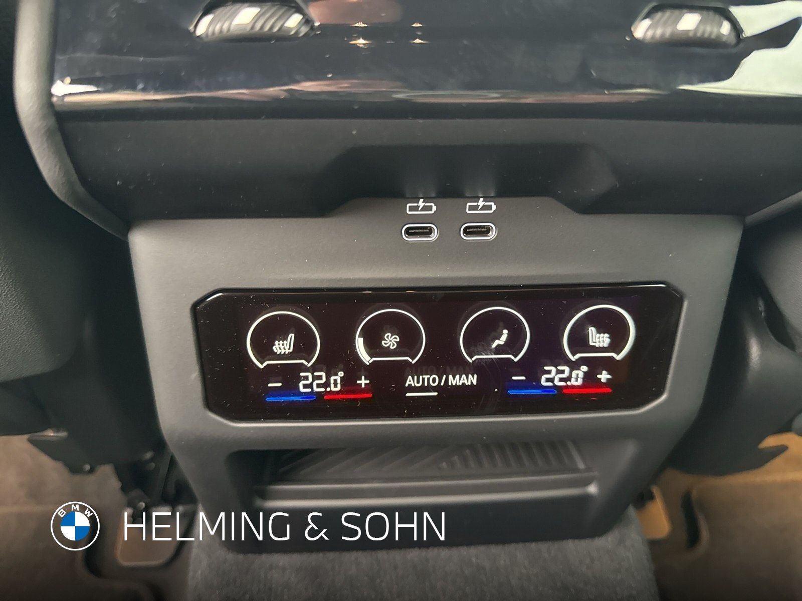 BMW i5 - Bild 14