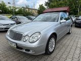 Mercedes-Benz E 240 E -Klasse Lim. E 240 - Mercedes-Benz E-Klasse aus 2004