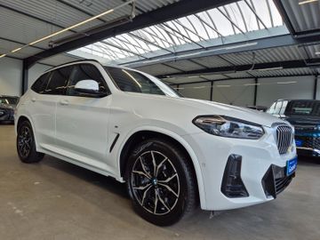 BMW X3 - 3