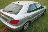 Citroën Citroen Xsara HU/AU abgelaufen - Citroën Gebrauchtwagen von 2000