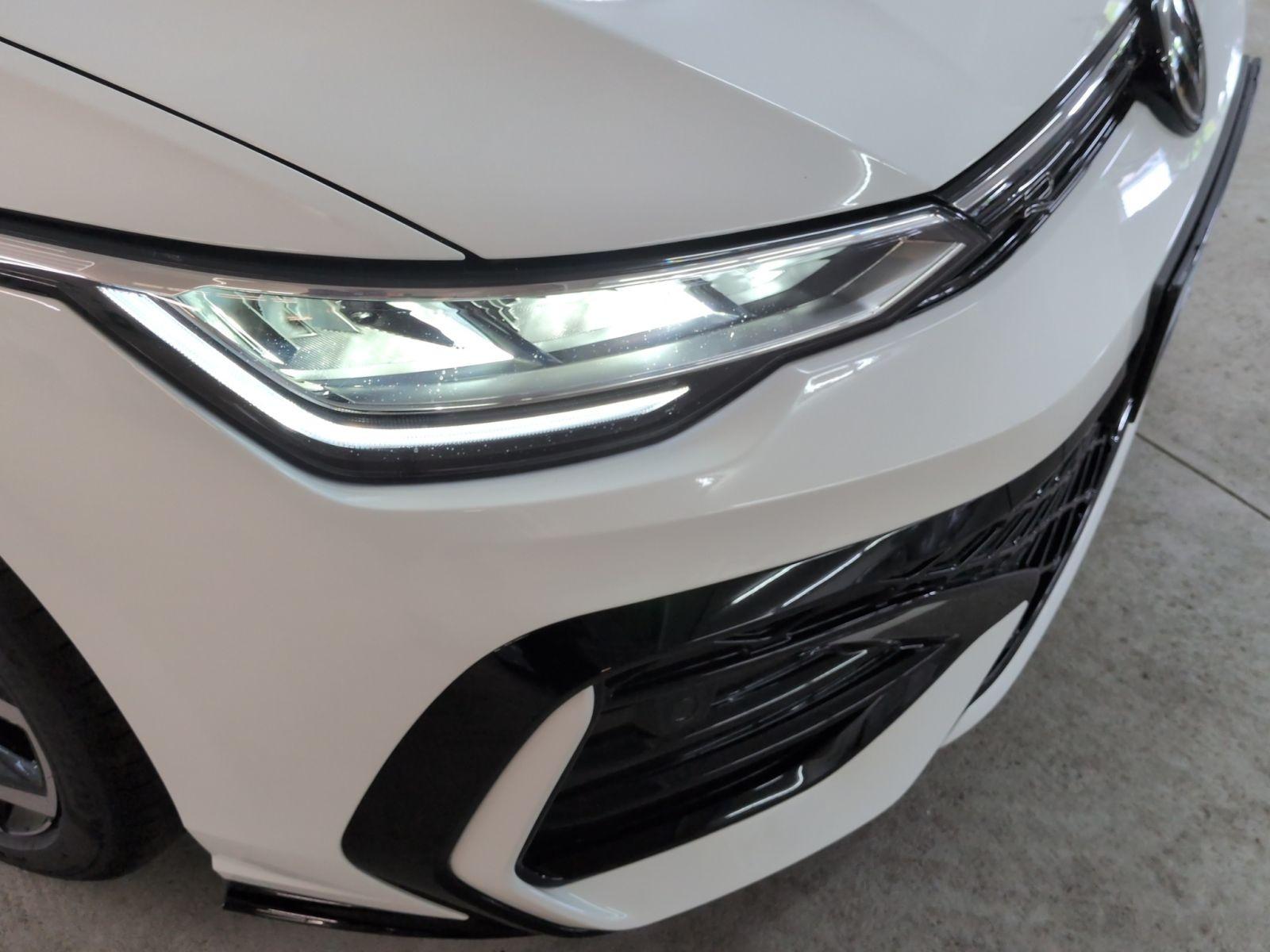 Volkswagen Golf Variant R-Line 1.5 TSI AHK/LED/bis01.31Gara, миниатюра 17