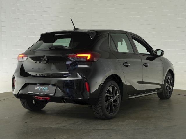 Corsa F FACELIFT GS+LED LICHT+RÜCKFAHRKAMERA+SIT