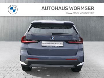 BMW X1 - 5