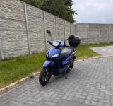 Peugeot Tweet 125RS - PEUGEOT ROLLER TWEET 125