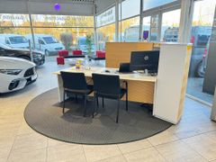 VW Crafter 50 mittel L2H2 Hochdach - Vorschau 19