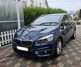 BMW 220 Active Tourer 220i Luxury Line Luxury Line - BMW 220 Active Tourer Gebrauchtwagen