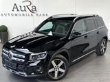 Mercedes-Benz GLB 200d Progressive NAV+LED+BURMEISTER+VC+KAMER - Mercedes-Benz GLB-Klasse Gebrauchtwagen