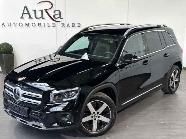 Mercedes-Benz GLB 200d Progressive NAV+LED+BURMEISTER+VC+KAMER
