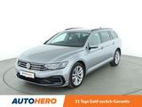 Volkswagen Passat 1.4 GTE Aut.*NAVI*HEADUP*360°CAM*ACC*PDC - Volkswagen Passat: Kombi, 3c
