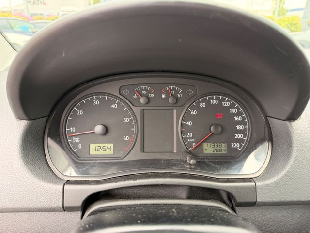 Volkswagen Polo 1.2 47kW Basis