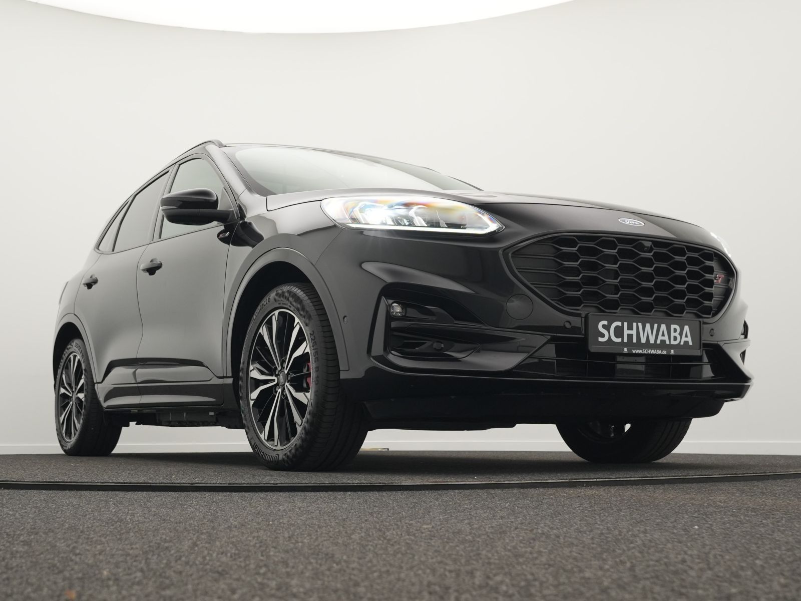 Ford Kuga - Bild 25