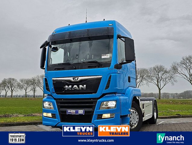 MAN 18.460 TGS ADR EXII, EXIII FL