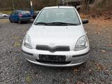 Toyota Yaris 1.3 / AUTOM. / ISOFIX - gebrauchte Toyota Yaris aus dem Jahr 2002