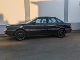 Audi AUDI 90 NG 2.3l 100KW KLIMA, SERVO, SERIE ... - scheckheftgepflegte Audi 90