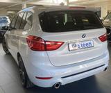 BMW 220i Gran Tourer Aut. Sport Line - BMW 220 Gran Tourer aus 2021