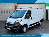Peugeot Boxer Kasten 330 L2H1 Pro BlueHDi 130 - Peugeot Boxer: L1h2