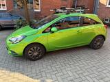Opel Corsa 1.4 Turbo ecoFLEX Edition 74kW S/S Edition - Opel Corsa von privat
