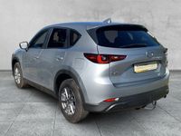 Mazda CX-5 - Vorschau Bild 3
