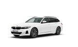 BMW 320i Touring Aut. 18" Sitze elektr. Akustikverg. - BMW 320 in Dortmund