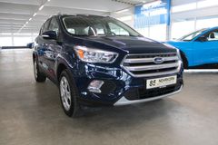 Fahrzeugabbildung Ford Kuga 1,5 EcoBoost Trend AHK + Ganzjahresreifen