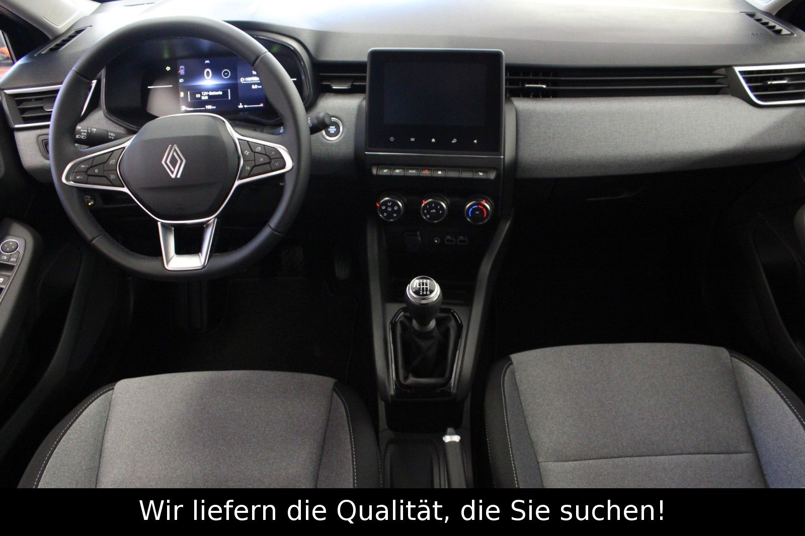 Fahrzeugabbildung Renault Clio TCe 100 LPG Evolution*Easy Link*Sitzhzg*