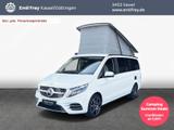Mercedes-Benz V 300 Marco Polo, Navi, Distronic, AHK, Warmluft