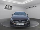 Mercedes-Benz A 200 1.6 Urban *LEDER*18ZOLL*NAVI*LED*GARANTIE* - gebrauchte Mercedes-Benz A-Klasse aus dem Jahr 2017