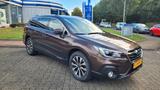 Subaru OUTBACK Outback Sport - mit Benzin-Antrieb: Braun, Kombi