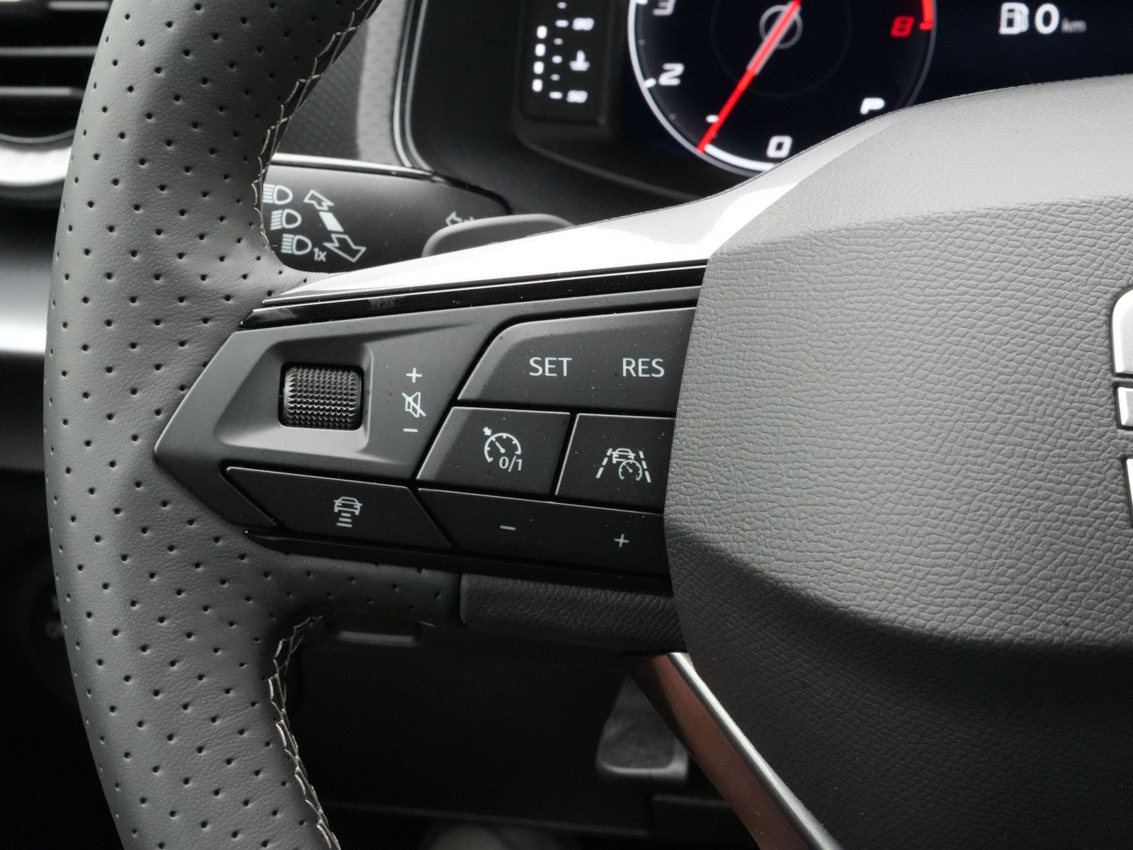 Seat Arona - Bild 17
