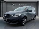 Mercedes-Benz eCitan Kasten PRO Standard Citan MBUX+AHK+DAB +M - Mercedes-Benz eCitan: Van