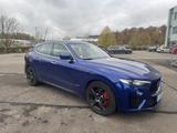 Maserati Levante Q4 /First owner - Maserati Levante aus 2019