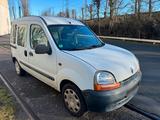 Renault RENAULT KANGOO 1.2 - gebrauchte Renault Kangoo aus dem Jahr 2000