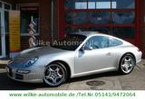 Porsche 997 Carrera S+Sport Chrono Plus+Navi+PASM+Xenon+ - Porsche 997: Coupe, Schaltgetriebe