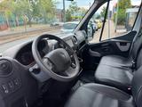 Renault Master 2.3 dCi Kasten Mixto L3H2 7.Sitz|Tempomat - Renault Master: Dci