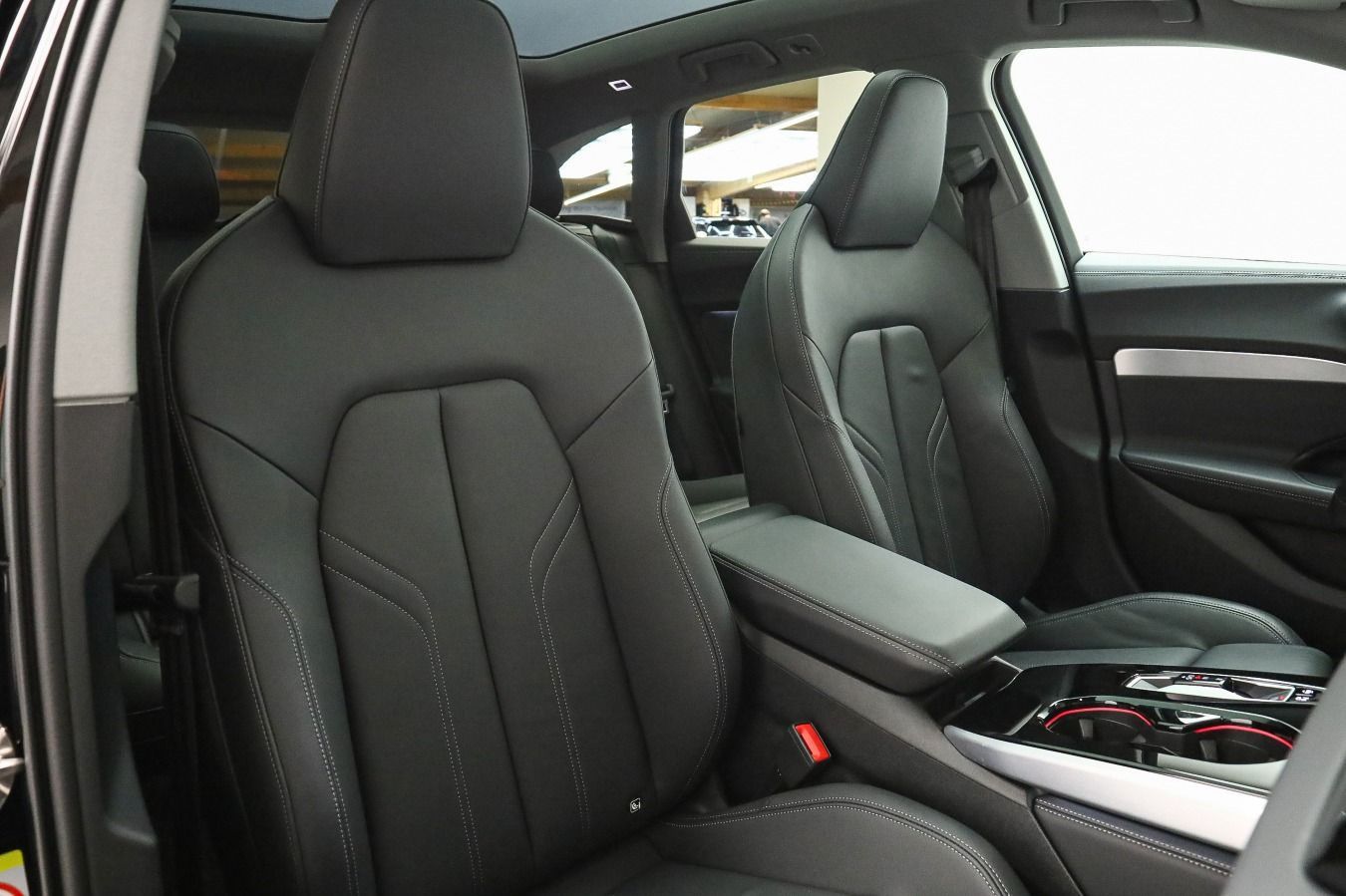 Audi A5 - Bild 20