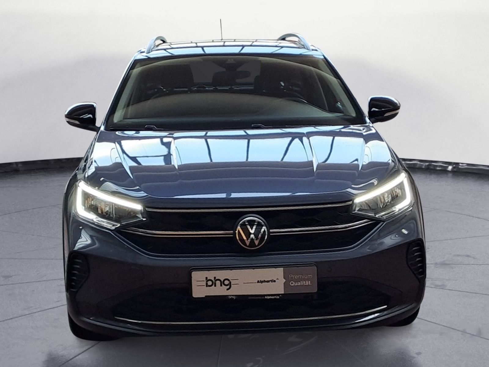 Volkswagen Taigo - Bild 7
