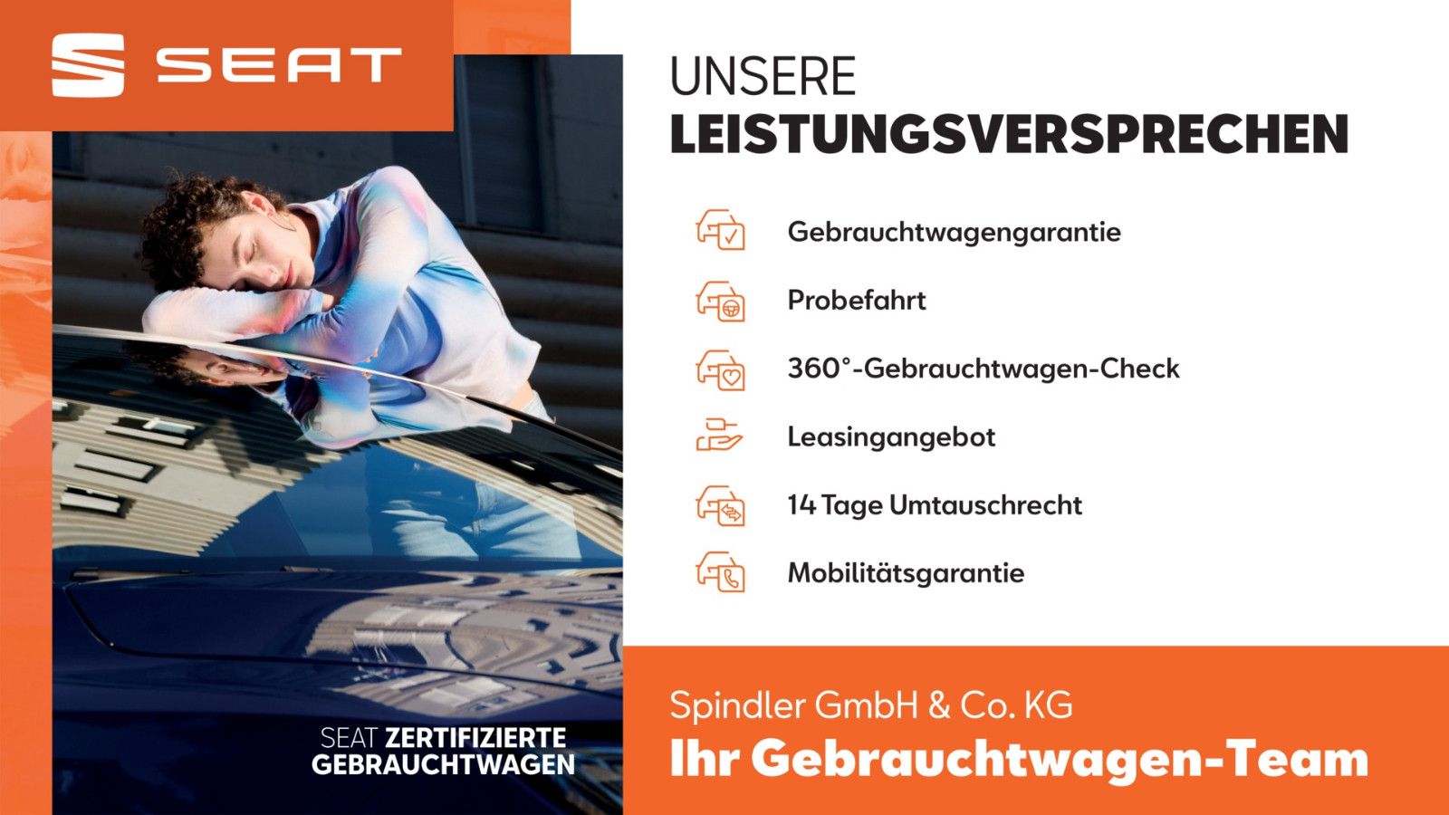 Seat Alhambra - Bild 4