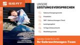 Seat Ateca Xperience 1.5 TSI DSG / LED, ACC, RFK, AHK - Seat Ateca Jahreswagen