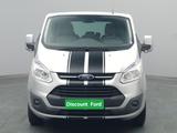 Ford Tourneo Custom Kombi 300 L2 Titanium 155PS/PDC - Ford Tourneo Custom aus 2014